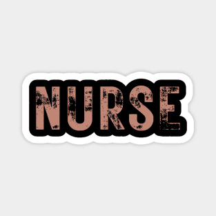 Nurse school graduation gift or nurse appreciation also nurses day gift rn lpn gift Magnet