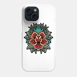 rose Phone Case