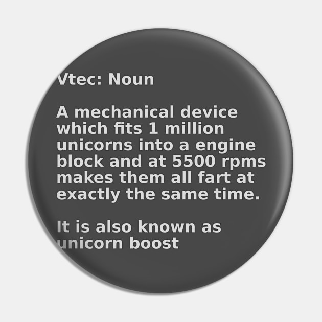 Vtec explanation MCM Pin by benhonda2