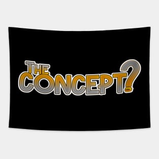 The Concept Tapestry