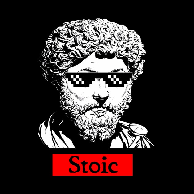 Stoic by StudiousStoic