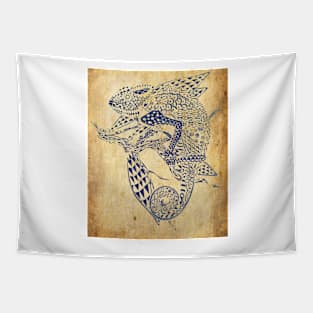 cameleon Tapestry