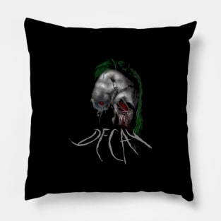 Decay Pillow