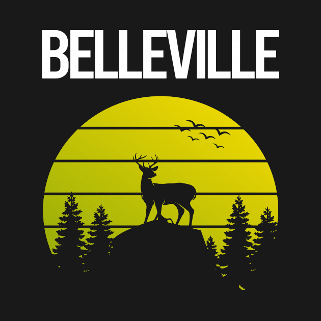 Sunset Deer Belleville.png by rosenbaumquinton52