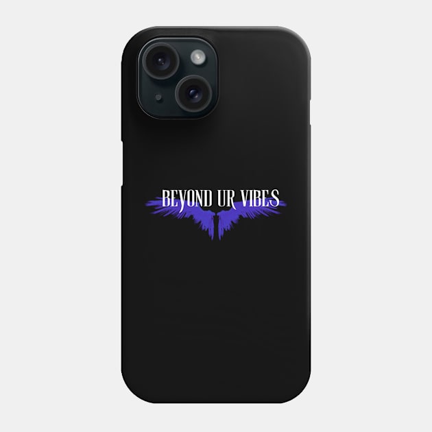 Vibing Phone Case by TeeProDesigns