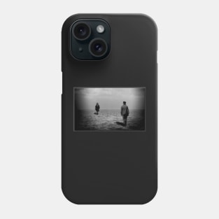 I'll Follow You Forever Phone Case