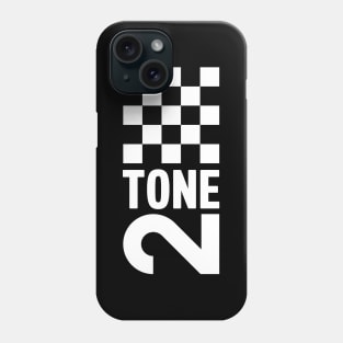 2 Tone Records Phone Case