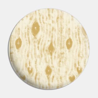 Wooden painterly texture Pin