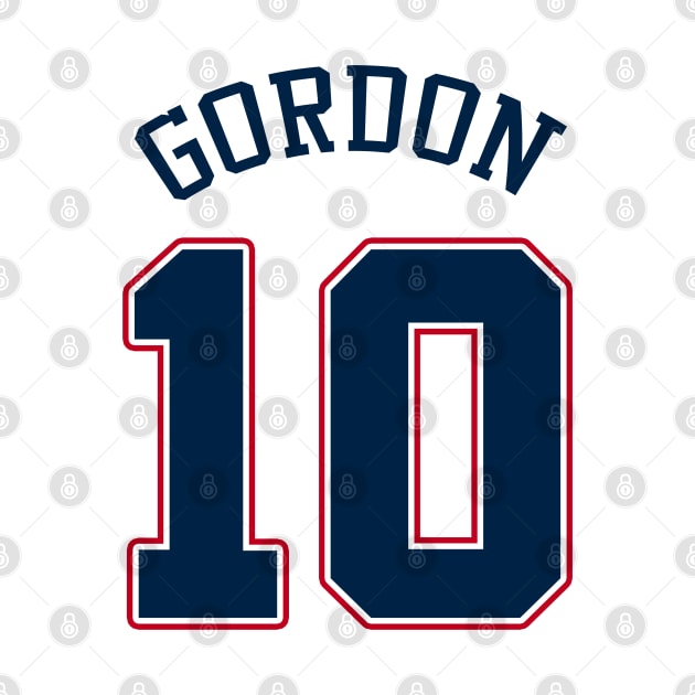 Gordon Flash 10 by Cabello's