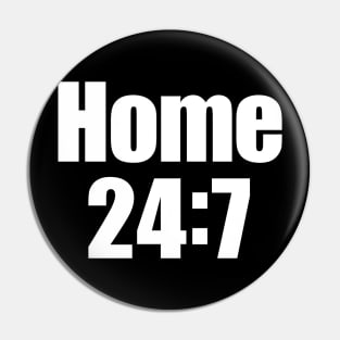 Home 247 Pin