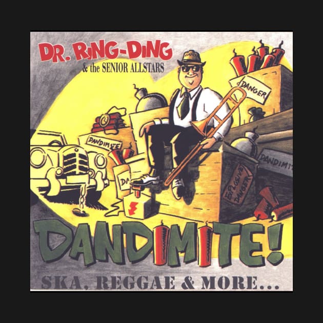 Dr.ring ding by Its Mehitako