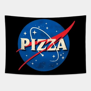 pizza Tapestry