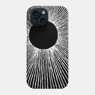 Sisters Of Mercy / Minimalist Graphic Artwork Design Phone Case
