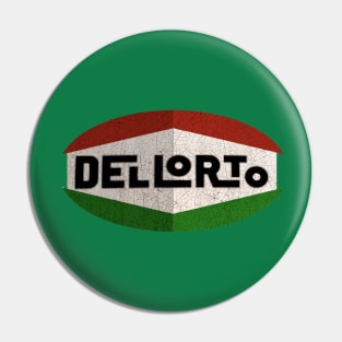 Dellorto Pin