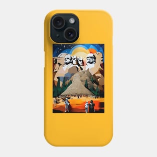 Mount Empire Phone Case