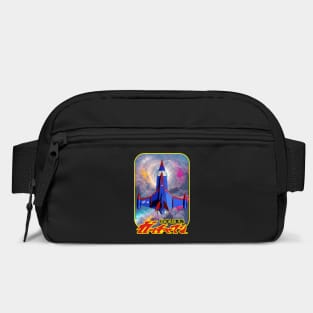 Battle of the planets God Phoenix Bag