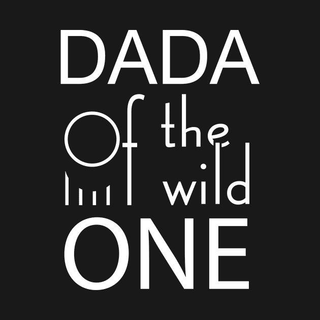 Dada of the wild one by GronstadStore