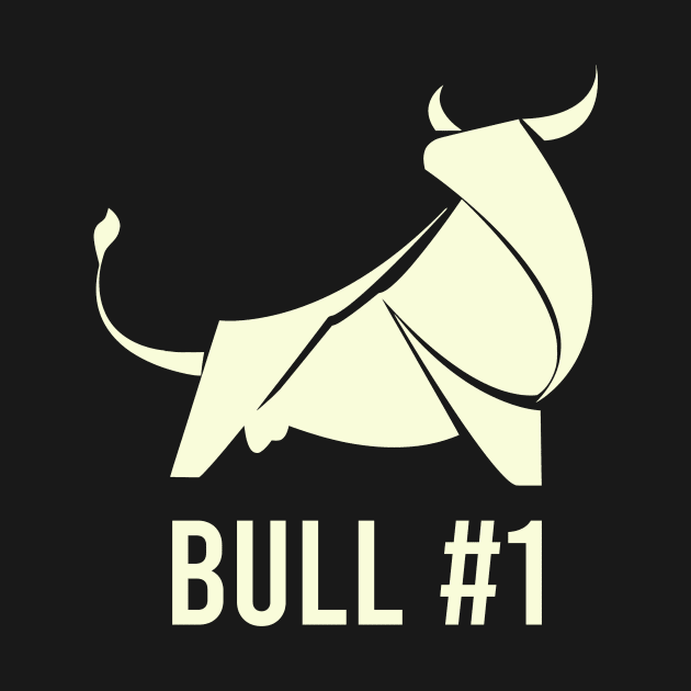 Bull 1_b by BERMA Art