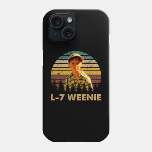 The Sandlot Reunion Where Legends Meet Again T-Shirt Phone Case