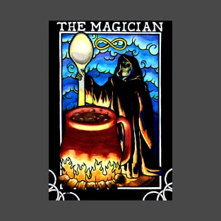 The Magician T-Shirt