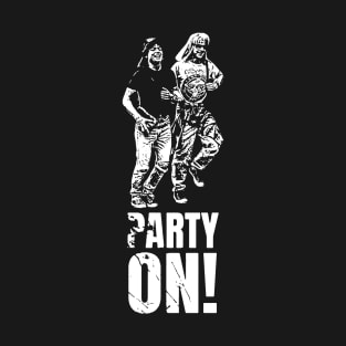 Party On! T-Shirt