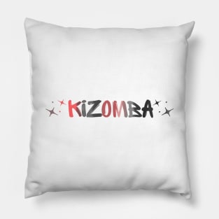 Kizomba Pillow