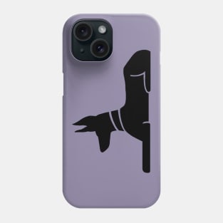 Pharaoh Hound Egyptian Dog Phone Case