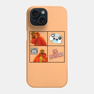 Kayne Wasd Phone Case