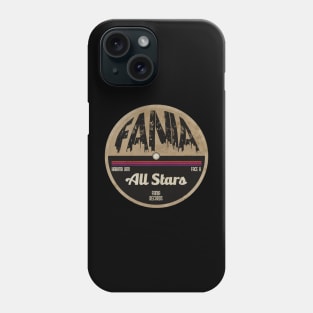 Salsa All Stars Phone Case