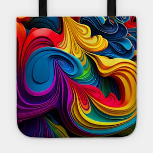 Fine Arts Tote