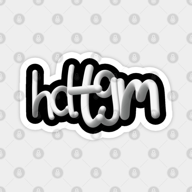 HDTGM - How Did This Get Made Magnet by oneduystore