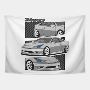 Toyota Celica Tapestry