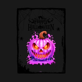 Happy Halloween T-Shirt