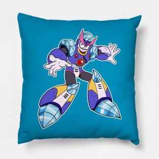 FREEZEMAN Pillow