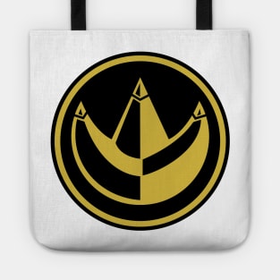 Dragonzord Coin Tote