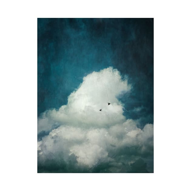 the cloud by DyrkWyst