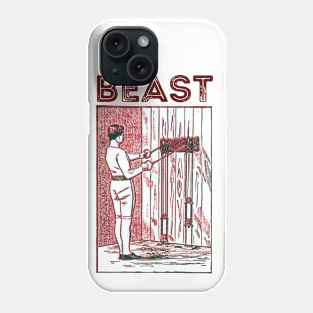 Beast Mode! Phone Case