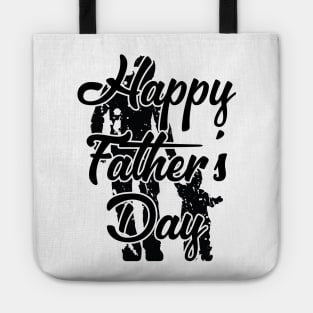 Father Day Tote