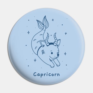 capricorn zodiac sign test Pin