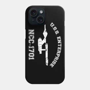 NCC-1701 Phone Case