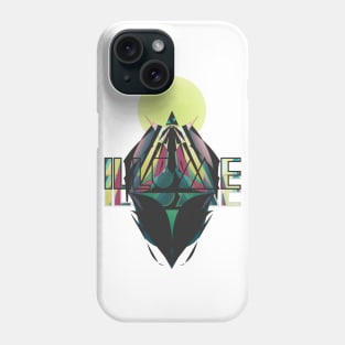 HD Phone Case