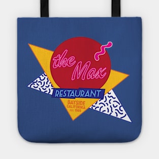 The Max Tote