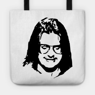 Hedberg Tote