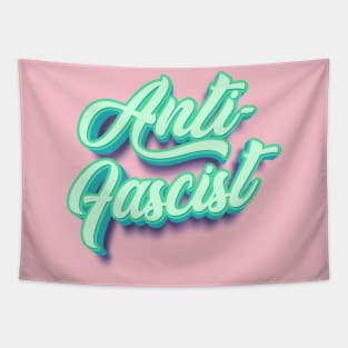 Anti-Fascist Tapestry