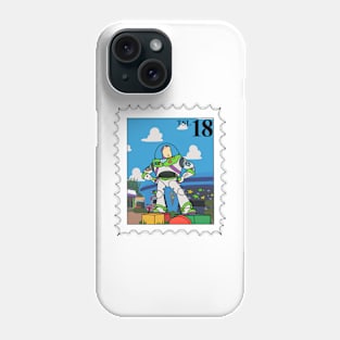 TSL Stamp Phone Case