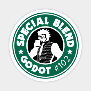 Godot Special Blend Magnet