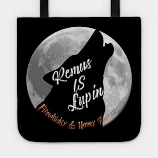 Remus IS Lupin Tote