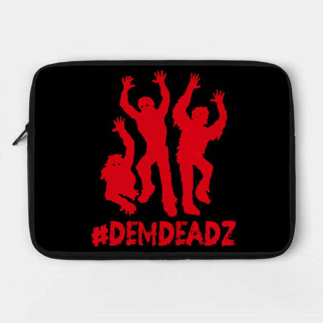 #DEMDEADZ - The Walking Dead