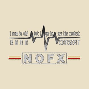 nofx T-Shirt