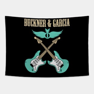 BUCKNER & GARCIA BAND Tapestry